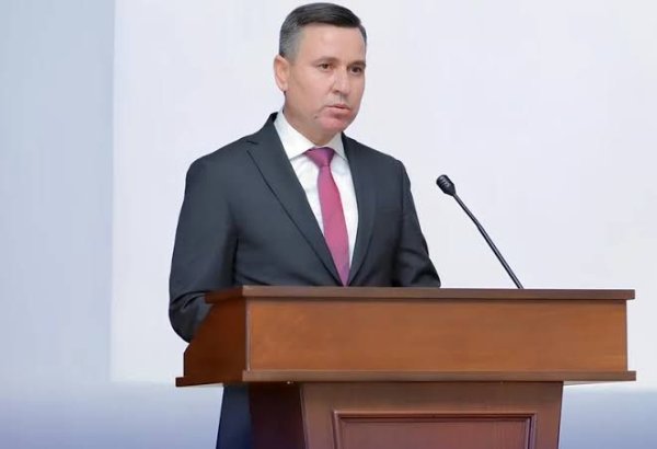 В Нахчыванской АР назначен новый министр образования