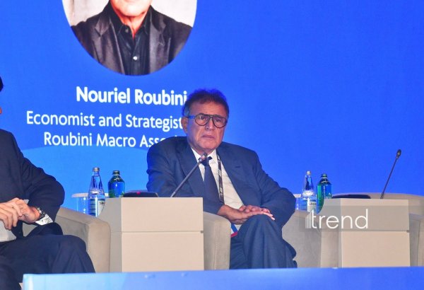 Доллар сохранит роль мировой резервной валюты - Roubini Macro Associates