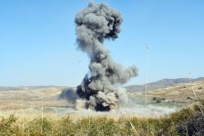Продолжаются практические занятия в рамках совместных учений «Сила единства – 2026» (ФОТО)
