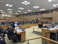 Глава МИД Азербайджана рассказал о подготовке страны к проведению саммита ОИС в 2027 году (ФОТО)