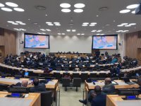 Глава МИД Азербайджана рассказал о подготовке страны к проведению саммита ОИС в 2027 году (ФОТО)