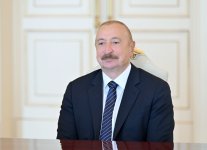 Президент Ильхам Алиев принял Премьер-министра Таджикистана (ФОТО/ВИДЕО)