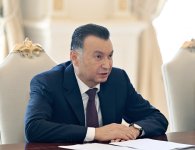 Президент Ильхам Алиев принял Премьер-министра Таджикистана (ФОТО/ВИДЕО)