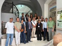 "Синяя тишина", "Одинокое озеро", "Восточный сад"… Необычные истории в Ичеришехер (ФОТО)