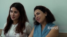 В рамках проекта «Baku Network» прошла встреча со студентами БГУ (ФОТО/ВИДЕО)