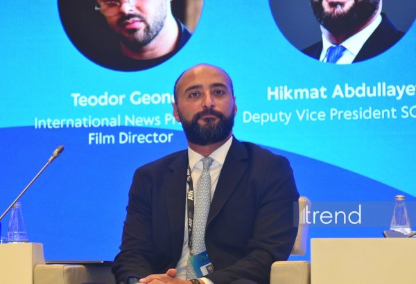 SOCAR наращивает потенциал по сокращению выбросов метана