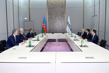 SOCAR станет глобальным энергетическим спонсором сборной Италии по футболу (ФОТО)