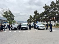 В Лачыне почтили память шехидов в связи с Днем памяти 27 сентября (ФОТО/ВИДЕО)