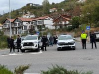 В Лачыне почтили память шехидов в связи с Днем памяти 27 сентября (ФОТО/ВИДЕО)