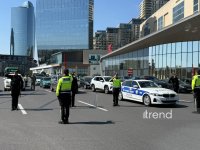 В Азербайджане минутой молчания почтили память шехидов Отечественной войны (ФОТО/ВИДЕО)