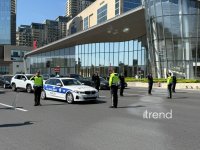 В Азербайджане минутой молчания почтили память шехидов Отечественной войны (ФОТО/ВИДЕО)