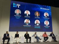 Компания AzInTelecom представила цифровые решения на ICTWEEK Uzbekistan 2026 (ФОТО)