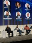 Компания AzInTelecom представила цифровые решения на ICTWEEK Uzbekistan 2026 (ФОТО)