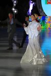 Празднование 35-летия государственной независимости Туркменистана в Ашхабаде ознаменовано масштабным концертом (ФОТО)
