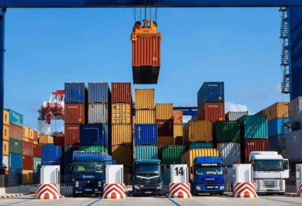 Экспорт продукции из ОЭЗ Сахлан в Иране вырос на 21% за полгода