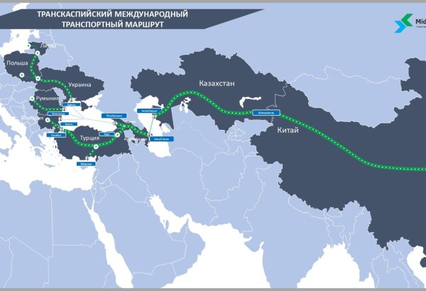Транспортная политика Мирзиёева меняет торговое будущее Узбекистана - к форуму в Ташкенте