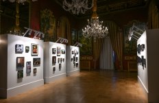 Лейла Алиева приняла участие в презентации документального фильма «Гармония» (ФОТО)