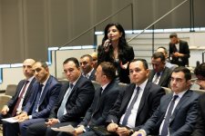 Определение рисков и стимулирование добровольной уплаты налогов являются главными целями - Орхан Назарли (ФОТО)