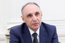 Обсуждено расширение сотрудничества в правовой сфере между Азербайджаном и Россией (ФОТО)