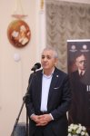 МЕМİМ представил "Жемчужины искусства" в университете "Хазар" (ФОТО)
