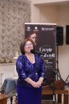 МЕМİМ представил "Жемчужины искусства" в университете "Хазар" (ФОТО)