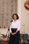 МЕМİМ представил "Жемчужины искусства" в университете "Хазар" (ФОТО)