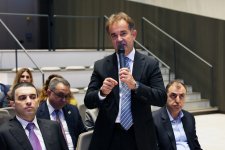 Определение рисков и стимулирование добровольной уплаты налогов являются главными целями - Орхан Назарли (ФОТО)