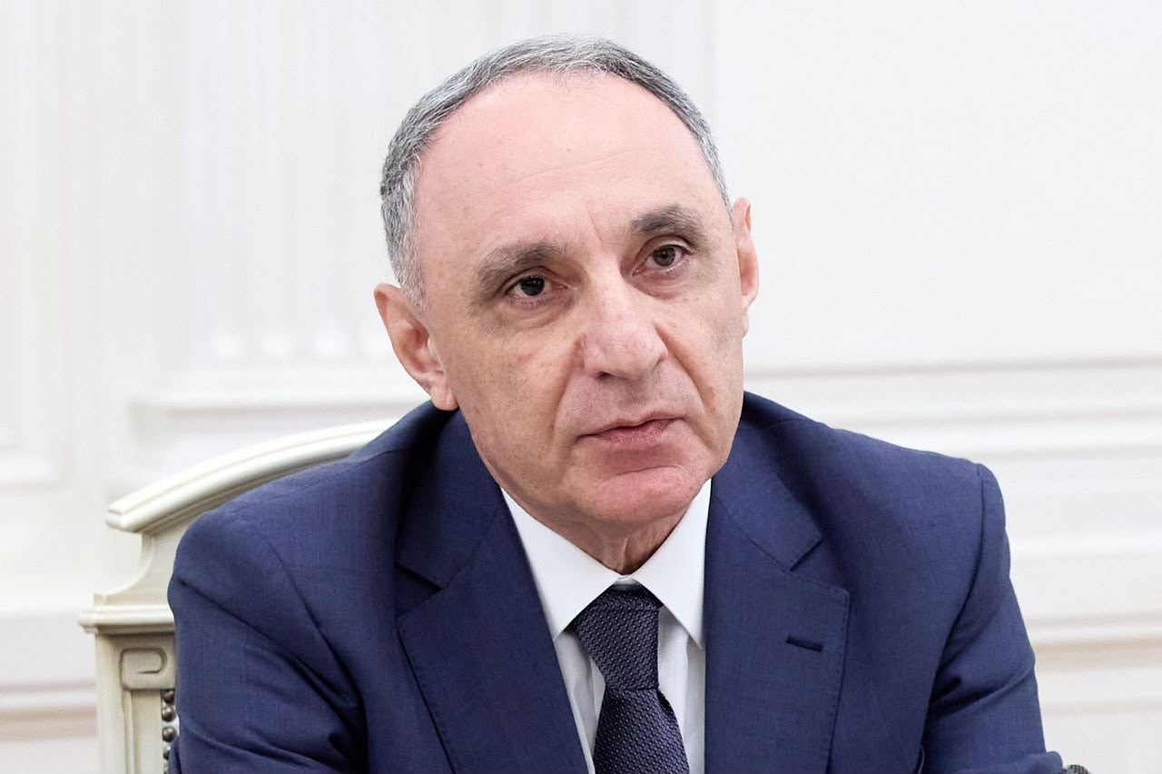Обсуждено расширение сотрудничества в правовой сфере между Азербайджаном и Россией (ФОТО)