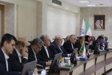 Обсуждена реализация совместных проектов Азербайджана и Ирана (ФОТО)