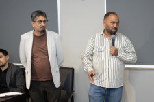 В Киноагентстве представили проекты, претендующие на господдержку (ФОТО)