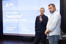 В Киноагентстве представили проекты, претендующие на господдержку (ФОТО)
