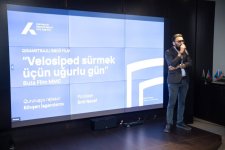 В Киноагентстве представили проекты, претендующие на господдержку (ФОТО)