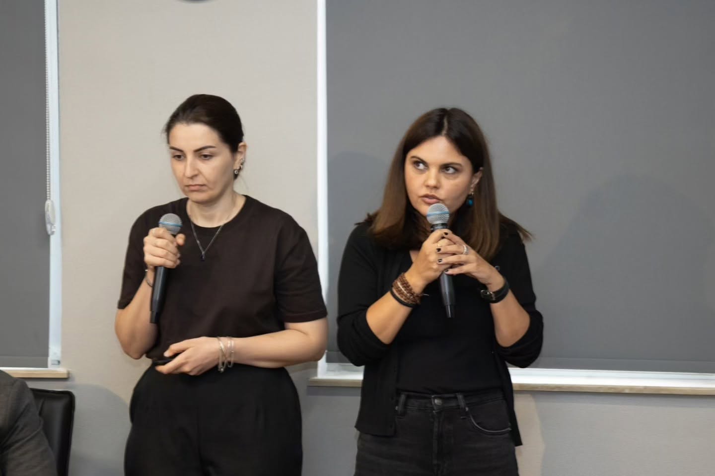 В Киноагентстве представили проекты, претендующие на господдержку (ФОТО)