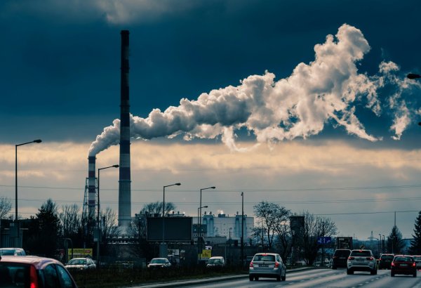Газовая стратегия Сердара Бердымухамедова: от экспорта до метановой эффективности