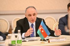 Подписана Программа сотрудничества между генеральными прокуратурами Азербайджана и России (ФОТО)
