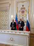 Подписана Программа сотрудничества между генеральными прокуратурами Азербайджана и России (ФОТО)