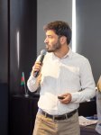 В Агентстве кино Азербайджана представили проекты документального и анимационного кино (ФОТО)