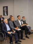 В Агентстве кино Азербайджана представили проекты документального и анимационного кино (ФОТО)