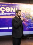В Агентстве кино Азербайджана представили проекты документального и анимационного кино (ФОТО)