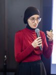 В Агентстве кино Азербайджана представили проекты документального и анимационного кино (ФОТО)