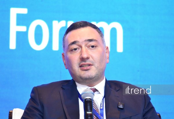 CAMCA должна формироваться как единая региональная экосистема – Орхан Мустафаев