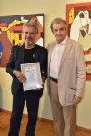 Шабран в красках мира - мастера разных стран представили свои истории (ФОТО)
