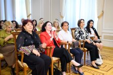 Наследие Узеира Гаджибейли в исполнении молодых музыкантов (ФОТО)