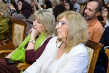 Наследие Узеира Гаджибейли в исполнении молодых музыкантов (ФОТО)