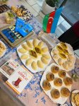 Азербайджан был представлен в программе Международной молодёжной школы культурных послов в Москве (ФОТО)