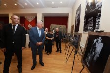 Большая сцена древнего города: Шеки принимает театры мира (ФОТО)
