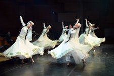 В Хорватии состоялся "Вечер азербайджанской музыки" (ФОТО)