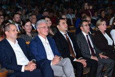 В Хорватии состоялся "Вечер азербайджанской музыки" (ФОТО)
