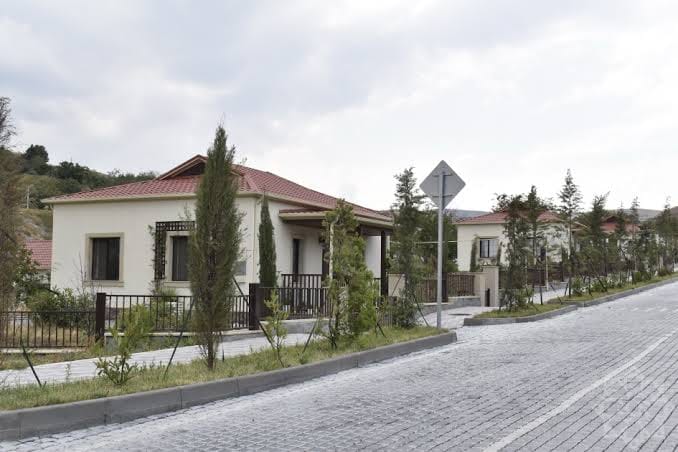 Великое возвращение в Суговушан и Талыш - работа, проведенная за 6 лет (ФОТО)