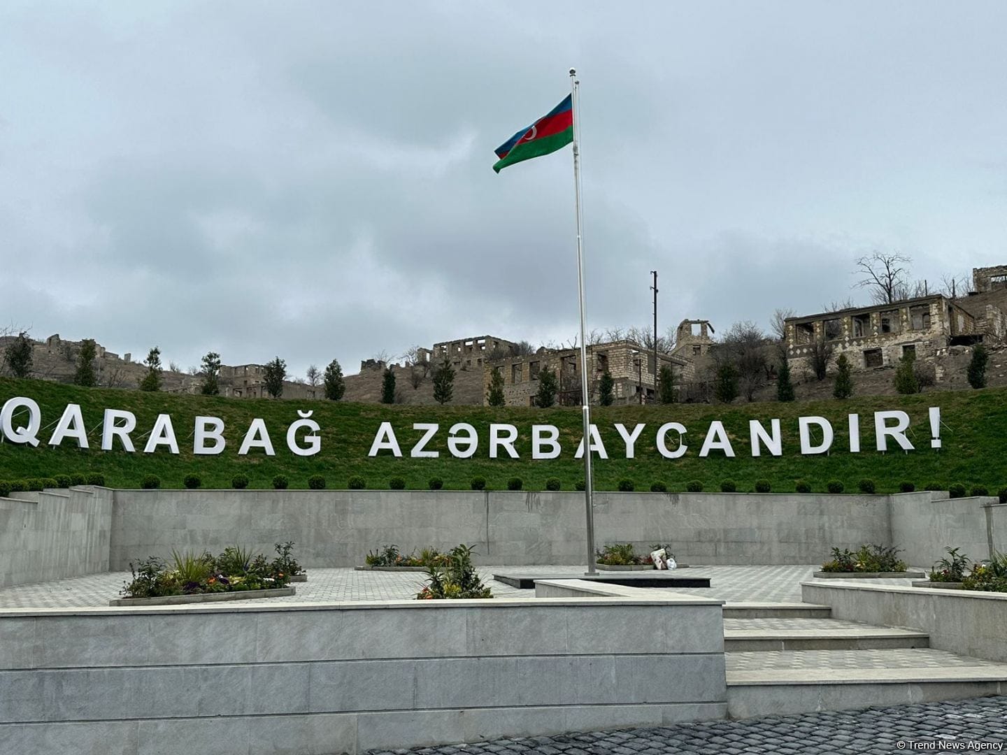 Великое возвращение в Суговушан и Талыш - работа, проведенная за 6 лет (ФОТО)